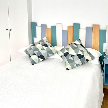 Sea Soul Apartment Puerto Santiago Puerto de Santiago  Luaran gambar