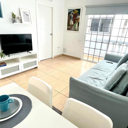Sea Soul Apartment Puerto Santiago Puerto de Santiago  Luaran gambar