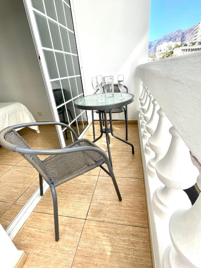 Sea Soul Apartment Puerto Santiago Puerto de Santiago  Luaran gambar