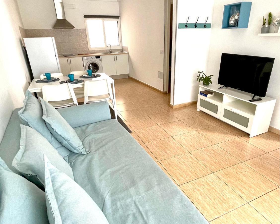 Sea Soul Apartment Puerto Santiago Puerto de Santiago  Luaran gambar