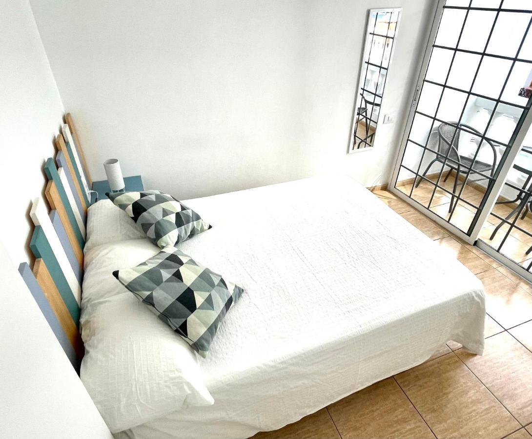 Sea Soul Apartment Puerto Santiago Puerto de Santiago  Luaran gambar