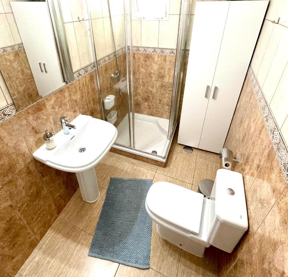 Sea Soul Apartment Puerto Santiago Puerto de Santiago  Luaran gambar