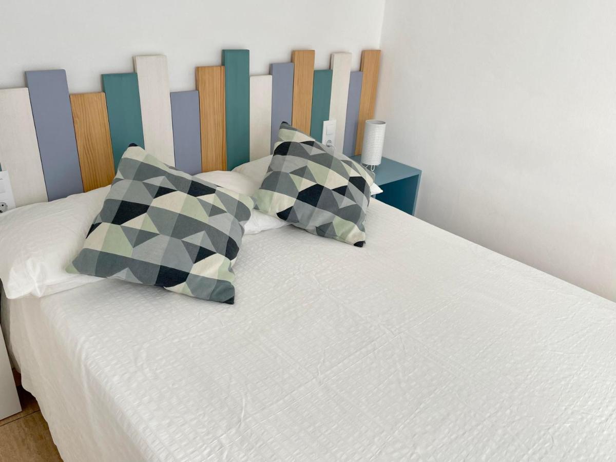 Sea Soul Apartment Puerto Santiago Puerto de Santiago  Luaran gambar
